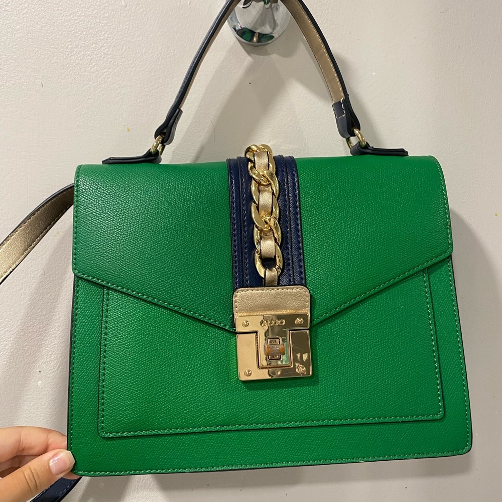Aldo bag. Amazing condition